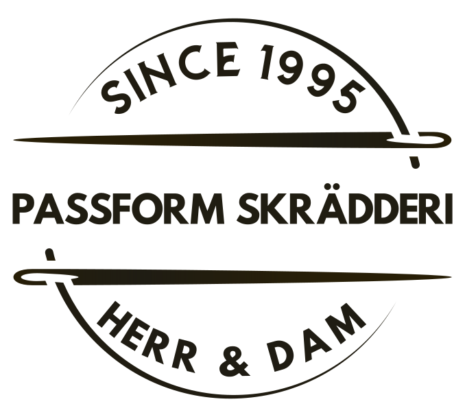 Passform Skrädderi